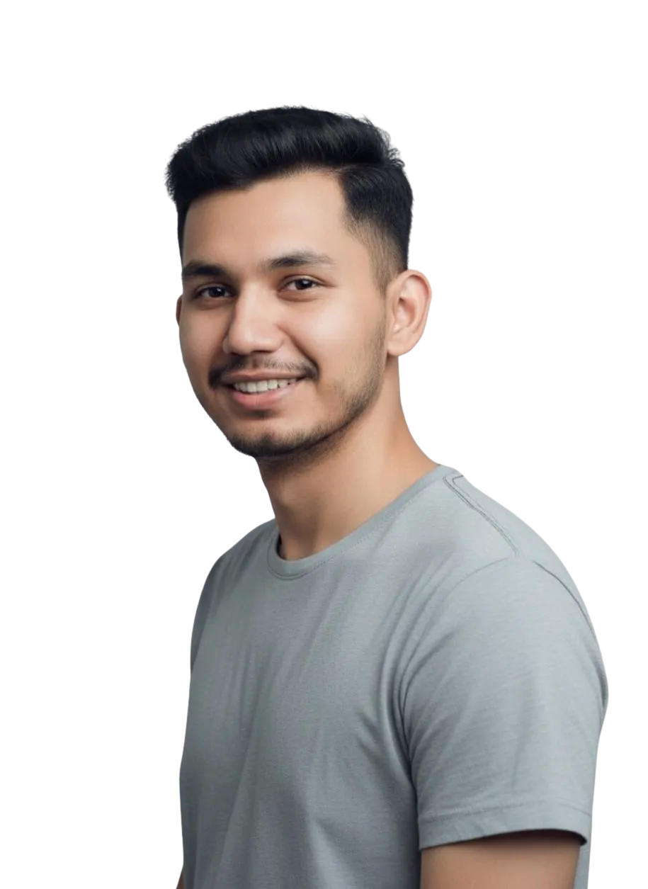 Suman Khadka